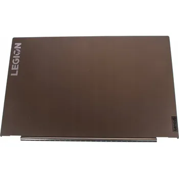 Šasi notebooku Kryt / Rám displeje Lenovo Legion 7 15 Dark Moss