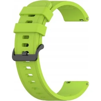 Řemínek na hodinky Silikonový Řemínek / Garmin Venu Venu Sq Venu 2 Plus