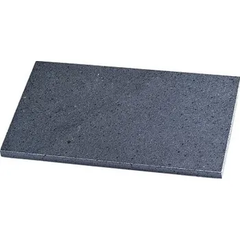 Příslušenství pro gril Grilovací lávový kámen 30x30x2cm