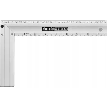 Vrták Univerzální úhelník Meec Tools 012213 250