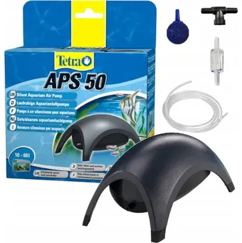 Akvárium Provzdušňovací set Tetra APS 50 černý