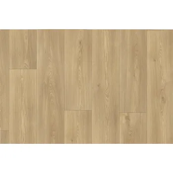 vinylová podlaha SPOLTEX spol. s r.o. PVC Texalino Supreme 636L Columbian Oak š. 5 m