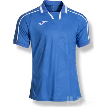 Dres JOMA FIT ONE II, barva modrá - bílá, velikost 3XL