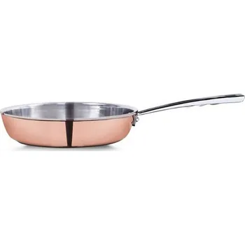 Pánev Luxusní měděná pánev Reserve 24 cm i na indukci