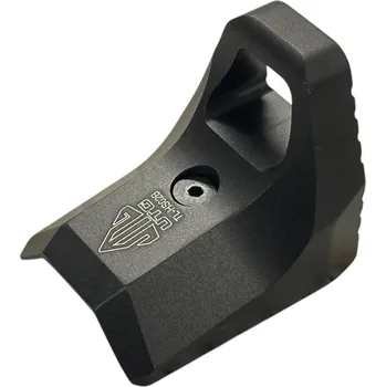 Airsoft Grip UTG Super Slim Keymod Hand Stop/ Barricade Rest Kit (černý) - UTG