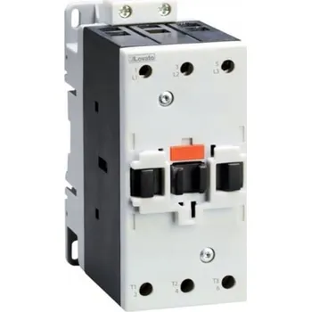 Stykač Stykač Lovato 48 V IP20 65 A