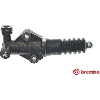 Spojka Pomocný válec, spojka BREMBO E 23 022