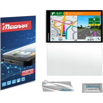 Hybridní Sklo Megara DriveSmart 6 palců pro Garmin 6"