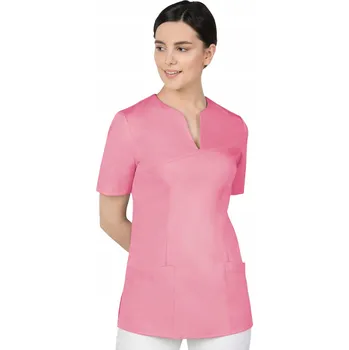 Dámská mikina 44 MIKINA DÁMSKÁ LÉKAŘSKÁ kosmetická FARTUCH 323