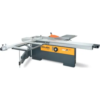 Okružní pila ROJEK PF350-315 Formátovací pila