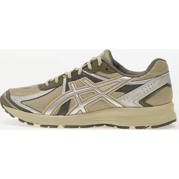 Dámské tenisky Tenisky Asics Jog 100S Khaki/ Pure Silver EUR 41.5