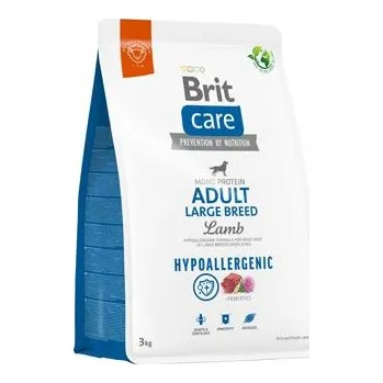Brit Care Dog Hypoallergenic Adult Large Breed 3kg