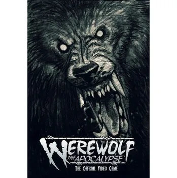 Hra pro Xbox Werewolf The Apocalypse Earthblood Champion Of Gaia Edition XBOX One KOD KLUCZ Xbox One digitální verze
