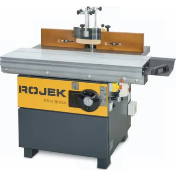 Frézka ROJEK FSN 300A Spodní frézka