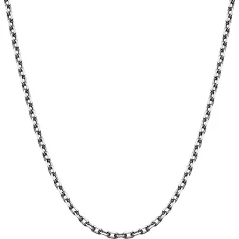 Řetízek Zlaton Řetízek bílé zlato 4.95g vel.50 000382510241