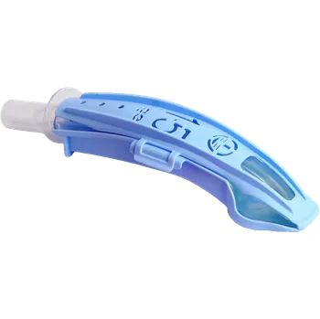 Pleťová maska i-gel supraglotická maska Velikost 1.5, infant, 5-12 kg