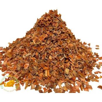 Krmivo pro hlodavce Royal Herbs krmivo zeleninové pochoutky 0,2 kg křeček, osmák degu, králík, myš, pískomil, krysa, činčila, morče, veverka
