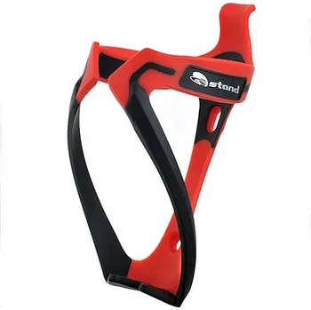 Košík na láhev Košík na lahev na pití O-Stand CD-320 červený