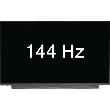 Náhradní displej pro notebook Matný LED IPS displej 15,6" 1920 x 1080 LG LP156WFG-SPK1