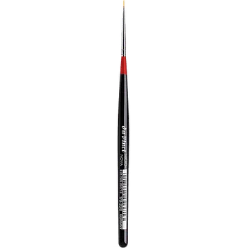 Umělecký štětec da Vinci - Micro Nova Synthetic -20
