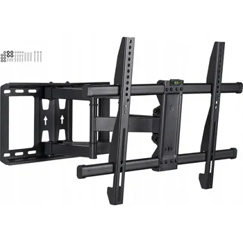 Televizní držák OTOČNÝ NASTAVITELNÝ DRŽÁK S REGULACÍ ÚHLU PRO TELEVIZOR 65PUS8517/12 PHILIPS