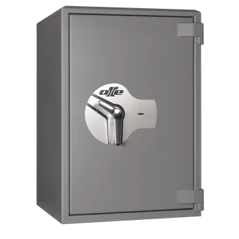 Trezor ARCAS OLLE Bezpečnostní trezor OLLE AM-4 - zámek se dvěma klíči
