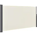 Juskys Boční markýza Dubaj 300 x 200 cm - béžová