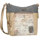 Anekke hobo crossbody kabelka Stories