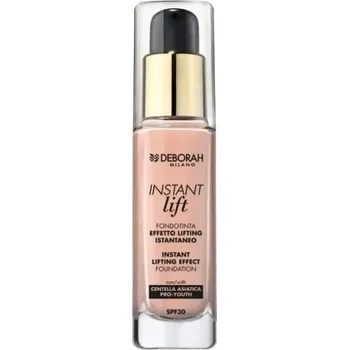Podkladová báze na tvář DEBORAH INSTANT LIFT Liftingový Podkladová Báze na obličej SPF30 01 30ml