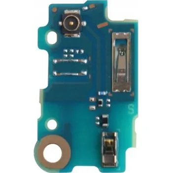 ORIGINÁLNÍ ANTÉNNÍ DESKA PBA SONY XPERIA XZ PREMIUM G8141