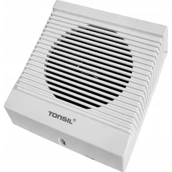 TONSIL ZGR 8/120 Reproduktor