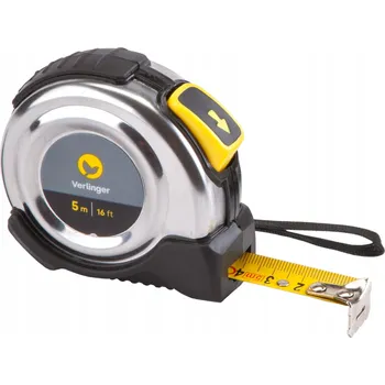 metr Svinovací metr Verlinger 5 m