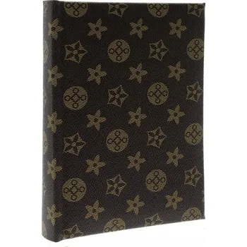 Fotoalbum ALBUM NA FOTKY 10x15 cm, 50 fotek, šitý, nový design