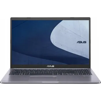 Notebook Notebook Asus P1512CE 15,6" Intel Core i3 8 GB / 256 GB stříbrný