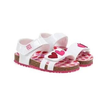 Dámská obuv Sandály Agatha Ruiz de la Prada 252940 M Bílá 20