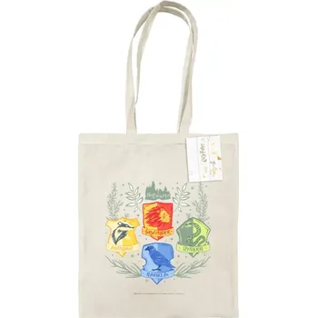 Nákupní taška Pyramid International Nákupní taška Harry Potter - Koleje