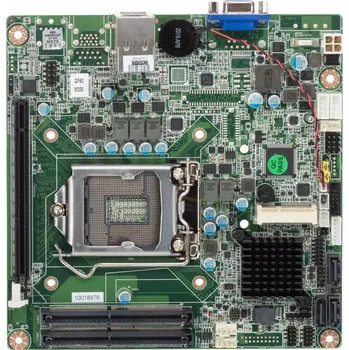 Operační paměť ADVANTECH AIMB-275 REV.A1 LGA 1151 DDR4 SO-DIMM PCIe mini-ITX