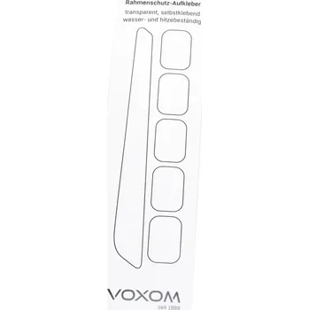 Příslušenství pro čtečku elektronické knihy Kryt řetězu Rast3