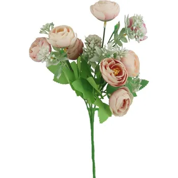 umělá květina Pryskyřník X6947-05