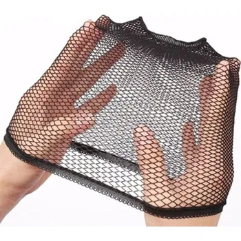 Paruka Texas Hair paruka dlouhé černé kudrnaté vlasy