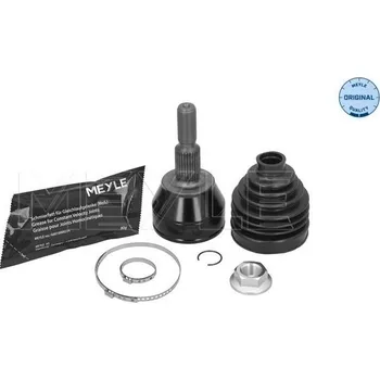 Hřídel nápravy Sada kloubů, hnací hřídel MEYLE 714 498 0080