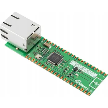 Regulátor WIZnet WIZnet-Ethernet-HAT