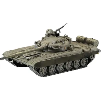 Plastikový model Revell Plastikový model tanku T-72 M1