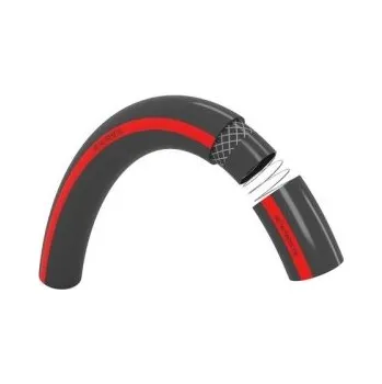 Zahradní hadice HADICE PETROTEC METALPRESS OIL/SPL - sací a tlaková hadice pro oleje a paliva (-25°/+60°C), 40/53 mm