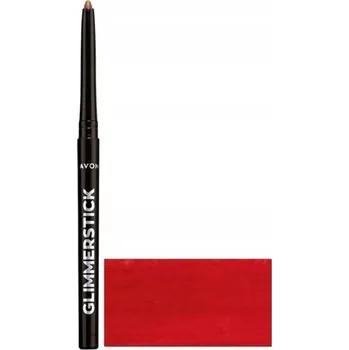 Tužka na rty AVON TUŽKA NA RTY RUBY SHOCK