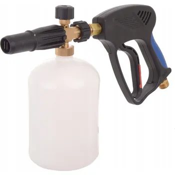 Příslušenství pro vysokotlaký čistič Pěnovací pistole + pistole pro KARCHER HD HDS závit M22