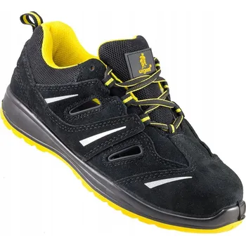 Pracovní obuv Pracovní polobotky Urgent 206 S1, velikost 43