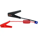 EXTOL PREMIUM Svorky na baterii náhradní