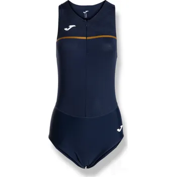 Běžecké oblečení Dámská kombinéza JOMA RECORD PRO, barva tmavě modrá, velikost L