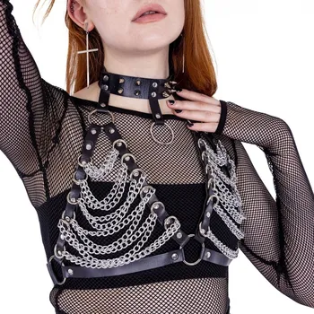 tílko dámské - TALLULAH - POIZEN INDUSTRIES - POI1513